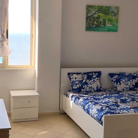 Apartament La Playa Durres Durrës Exterior foto