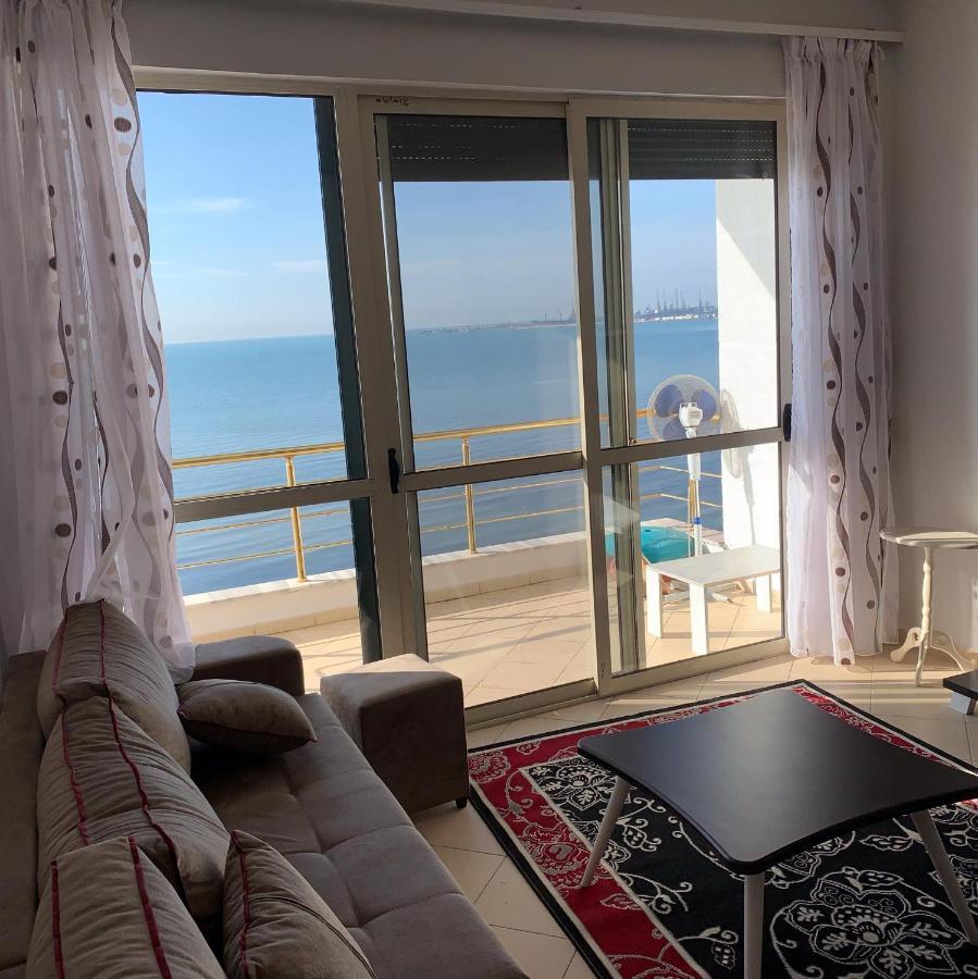 Apartament La Playa Durres Durrës Exterior foto