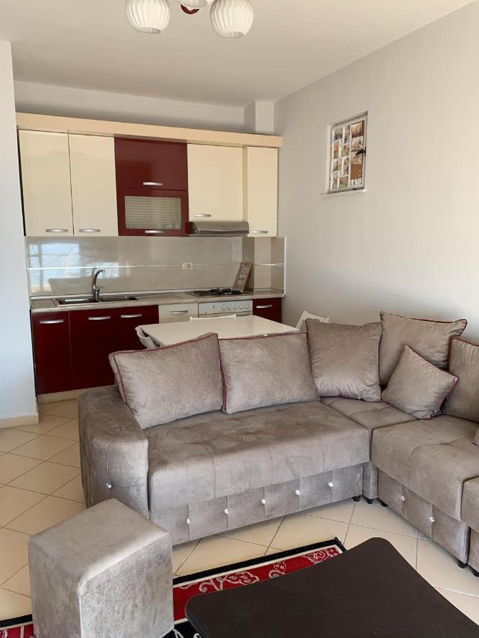 Apartament La Playa Durres Durrës Exterior foto